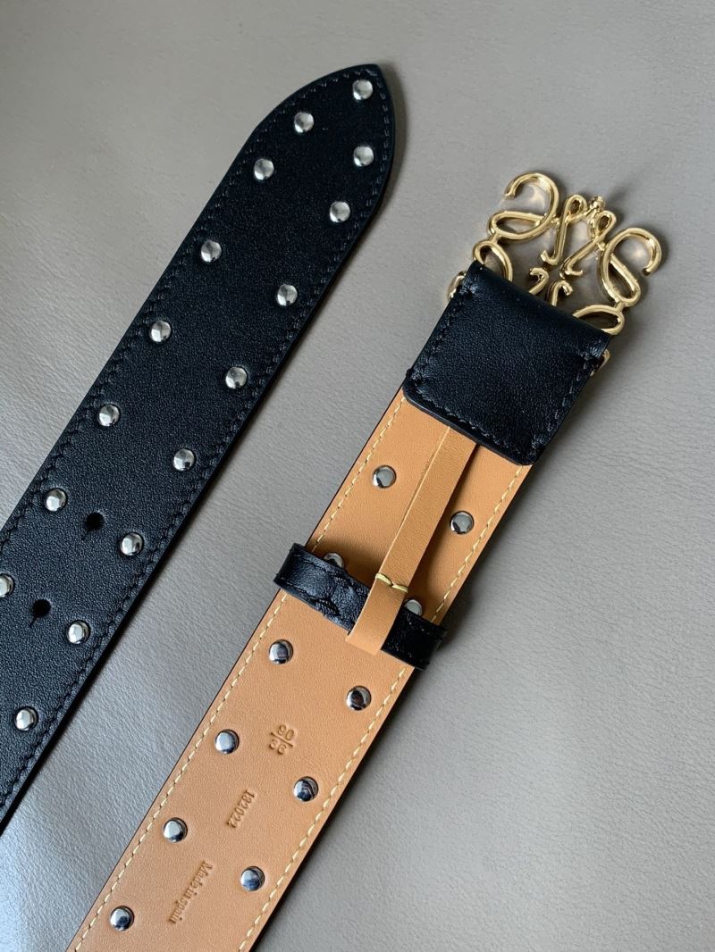 Loewe Belts